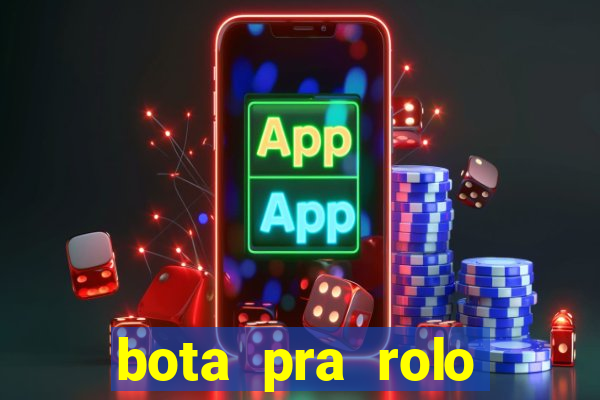 bota pra rolo baixada fluminense